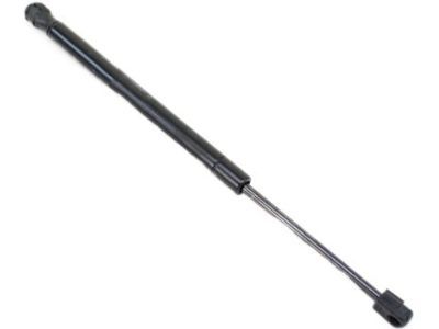 Jeep 55394245AD GAS CYLINDER Liftgate Glass