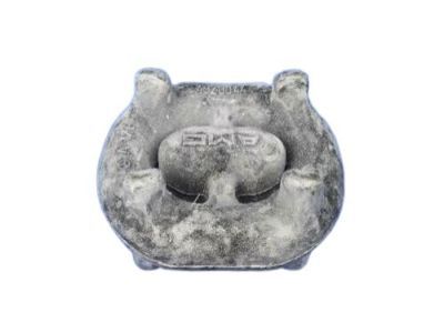 2007 Chrysler Crossfire Exhaust Hanger - 50010196AA