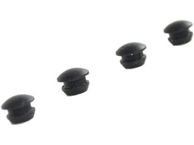 Jeep 68240273AA Overslam Bumper