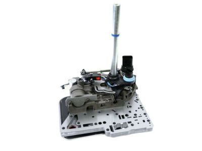 Dodge RL051192AA Valve Body