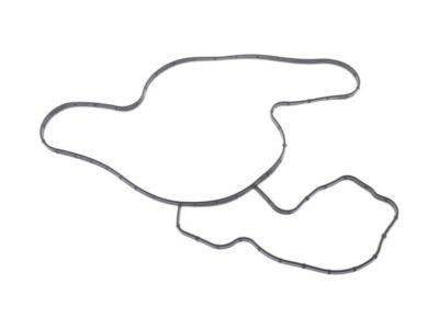Jeep Water Pump Gasket - 68394131AA