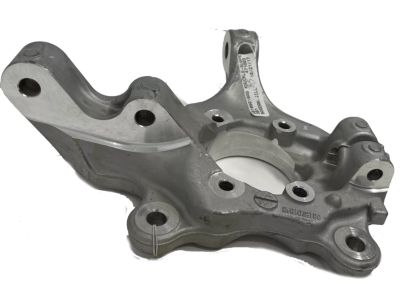 Mopar 68189018AD Knuckle Suspension