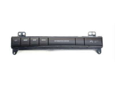 Jeep 56050093AC Switch