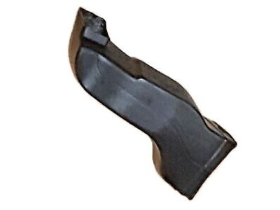 Jeep 55116741AC Floor Duct