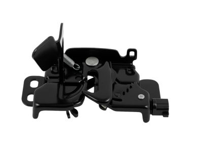 Mopar 4589800AA Latch Hood