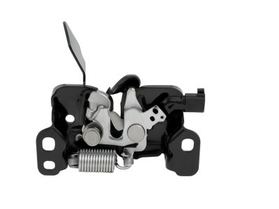 Mopar 4589800AA Latch Hood