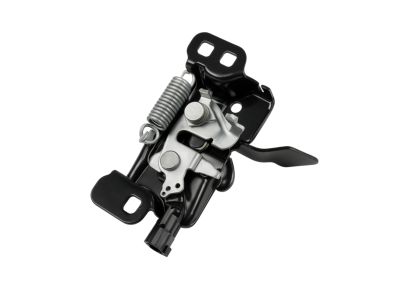 Mopar 4589800AA Latch Hood