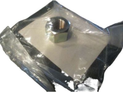 Dodge MR130510 Dust Cover Nut