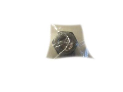 Dodge MR130510 Dust Cover Nut