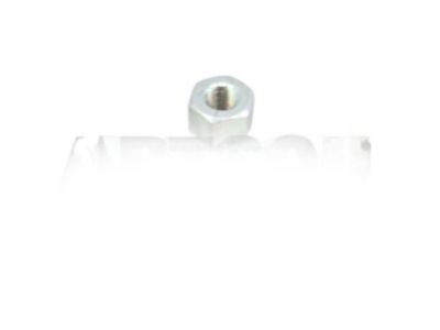 Dodge MR130510 Dust Cover Nut