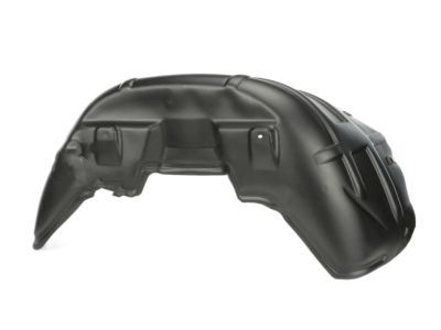 Ram 68275911AB SHIELD Wheelhouse