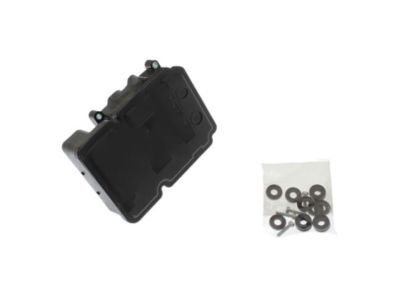 Dodge Nitro ABS Control Module - 68046469AB