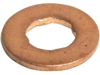 Jeep Fuel Injector Seal - 5072722AA