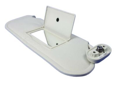 Chrysler 1HW52DW1AA VISOR