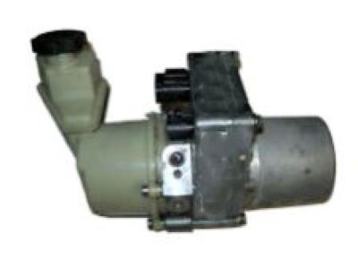 Dodge 68059643AI PUMP Power Steering