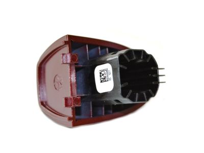 Mopar 1YB57NRVAA Cap Door Handle