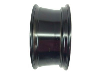 2018 Jeep Wrangler Spare Wheel - 6BZ401XFAA