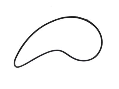 Dodge MD611460 Distributor Cap O-Ring