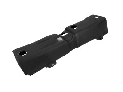 Mopar 5115768AD Silencer Tunnel