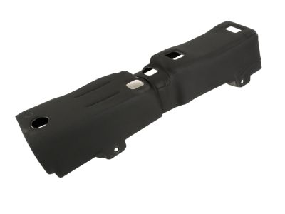 Mopar 5115768AD Silencer Tunnel