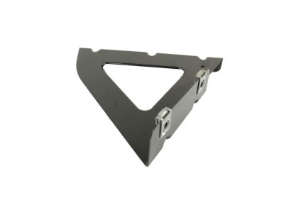 Mopar 68160492AA Bracket Fascia For Number 8 Attachment