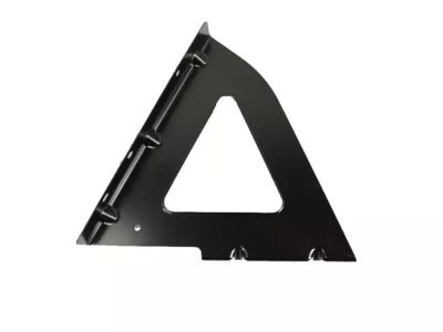 Mopar 68160492AA Bracket Fascia For Number 8 Attachment