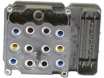 Dodge 68030939AB Control Module