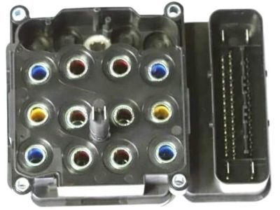 Dodge 68030939AB Control Module
