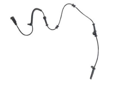 Jeep 68250893AA SENSOR Anti-Lock Brakes