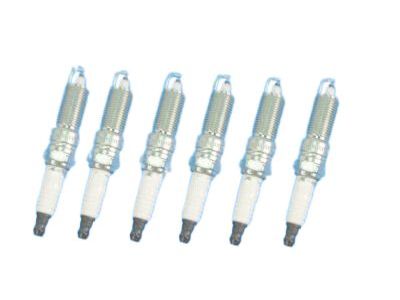 Jeep S3RE14PLP5 SPARK PLUG