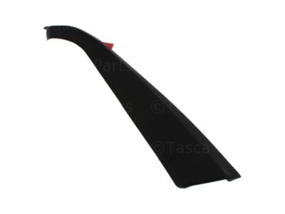 Mopar 68145986AA Close Out Tail Lamp