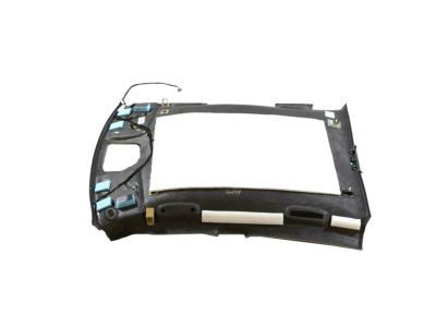 Mopar 6RG18DX9AC Headliner