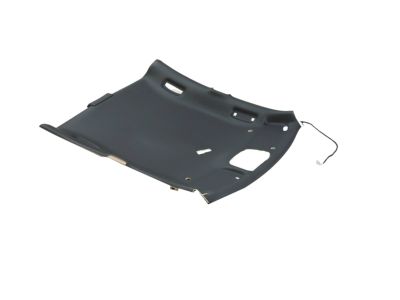 Mopar 6RG18DX9AC Headliner Mopar 6RG18DX9AC Headliner