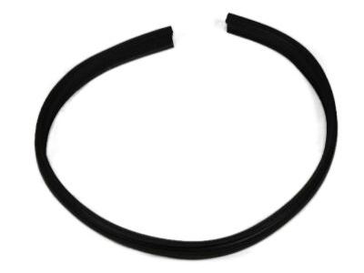 Chrysler 55364487AA Upper Seal