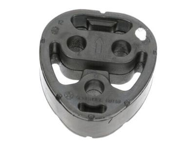 Dodge 52014091AC ISOLATOR Exhaust Support