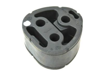 Dodge 52014091AC ISOLATOR Exhaust Support