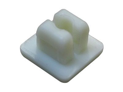 Dodge 6501773 Door Trim Panel Nut