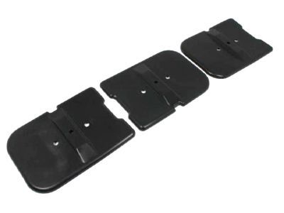Dodge 5116485AA Tray Lining
