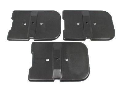 Dodge 5116485AA Tray Lining