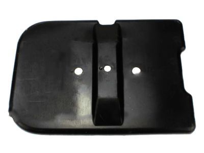 Dodge 5116485AA Tray Lining