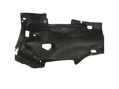 Mopar 55197462AH Insulation Floor