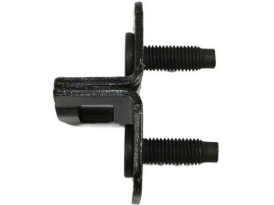 Jeep Rear Door Striker - 55296077