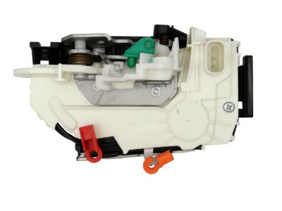 Mopar 4589277AK Latch Front Door Power Lock