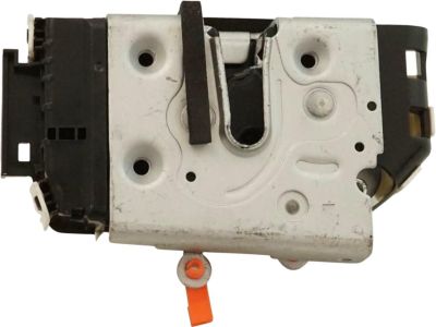 Mopar 4589277AK Latch Front Door Power Lock