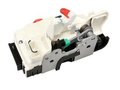 Mopar 4589277AK Latch Front Door Power Lock
