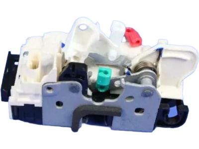 Mopar 4589277AK Latch Front Door Power Lock