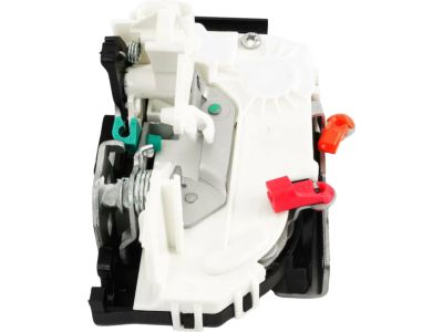 Mopar 4589277AK Latch Front Door Power Lock