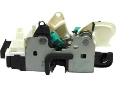 Mopar 4589277AK Latch Front Door Power Lock