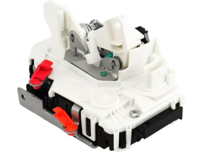 Mopar 4589277AK Latch Front Door Power Lock