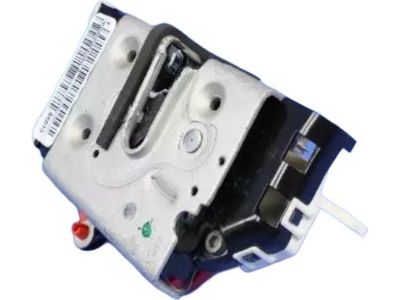 Mopar 4589277AK Latch Front Door Power Lock
